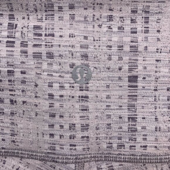 Lululemon Wunder Under HR 7/8 Tight Asia Leggings Size 8 - Picture 6 of 8